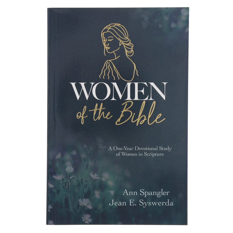 Women of the Bible: One Year Devotional Study (Paperback), Christian books & Bibles from Blessed Apparel SA