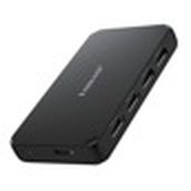4K HDMI Switch, 3-in-1-out (G99), church media tech from Blessed Apparel SA
