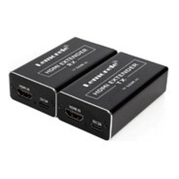 HDMI over CAT6 Extender, 50m (HM50), church media tech from Blessed Apparel SA