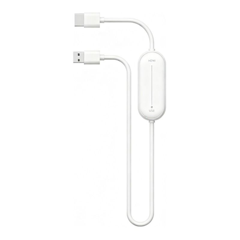 Wireless Screen Mirroring Dongle, Phone to TV (P1000), church media tech from Blessed Apparel SA