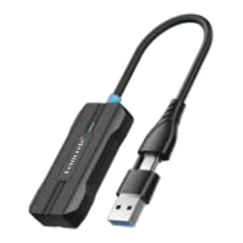 Wireless CarPlay & Android Auto Adapter, USB-A/C (P80), church media tech from Blessed Apparel SA
